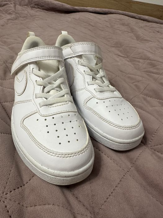 Кросівки, кеди nike, 34, 22см