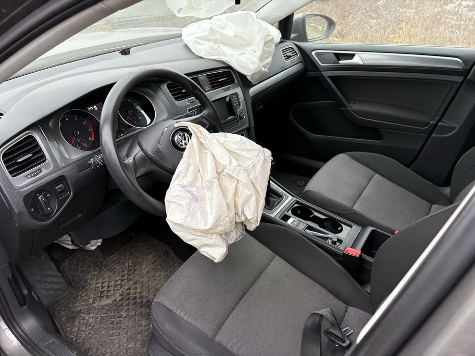 Volkswagen golf 7 kombi