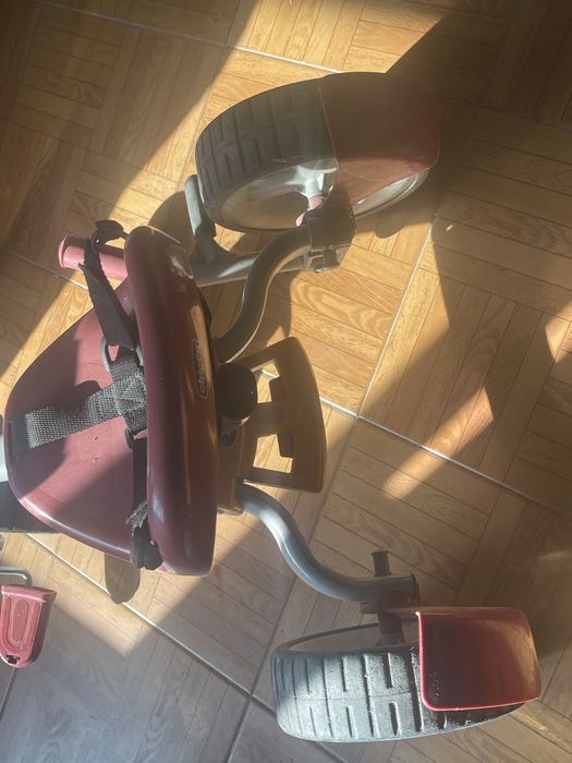 Triciclo Chicco Zoom Trike