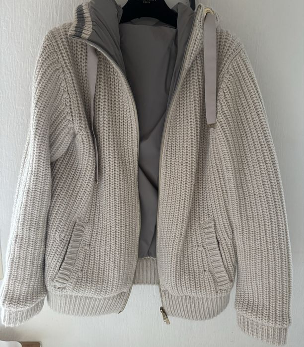 Кофта -куртка Herno