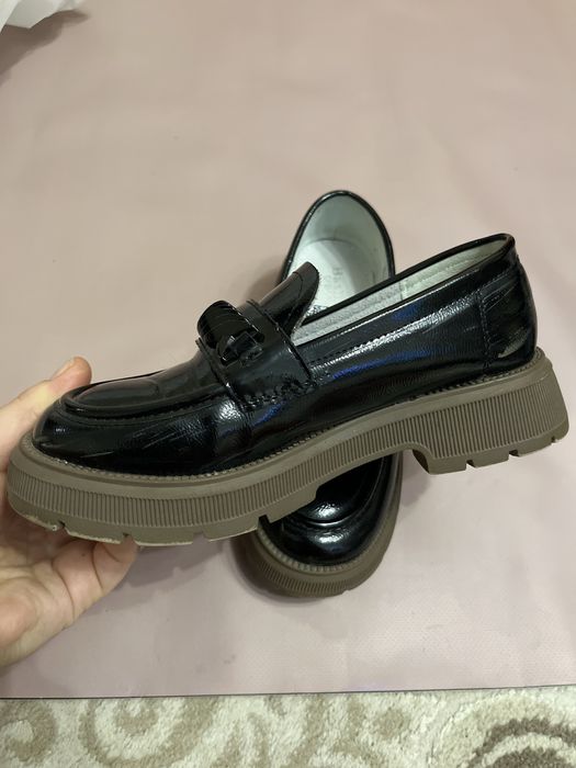 Туфлі на дівчинку 32 розмір