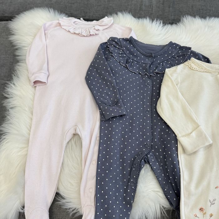 Чоловічки сліпи 6-9 м 74 см george primark