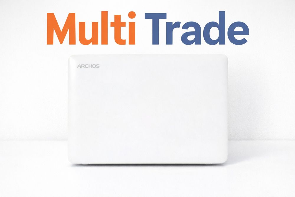 Portátil ARCHOS 140 Cesium – 14.1"