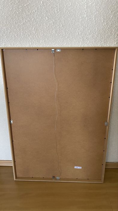 Большая рамка 70/100  Ikea