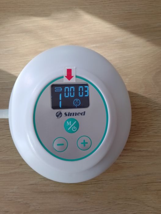 Laktator electric - combo