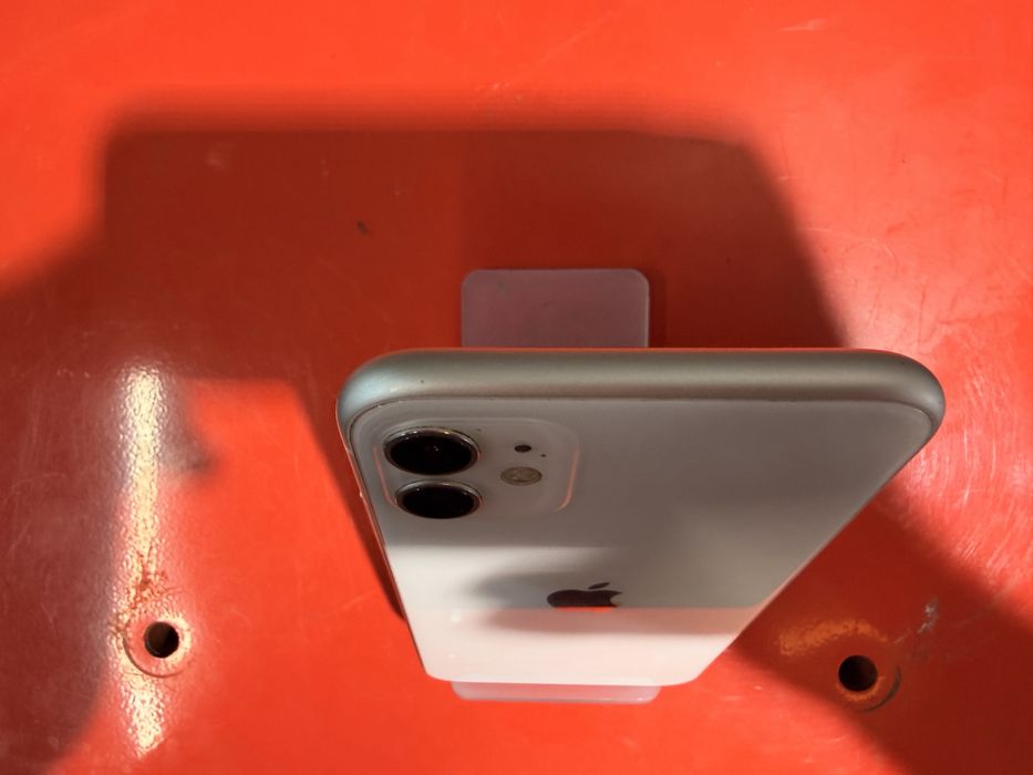Iphone 11 64 gb branco