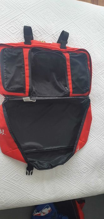 Saco de Viagem Ferrari (edição especial) - Puma