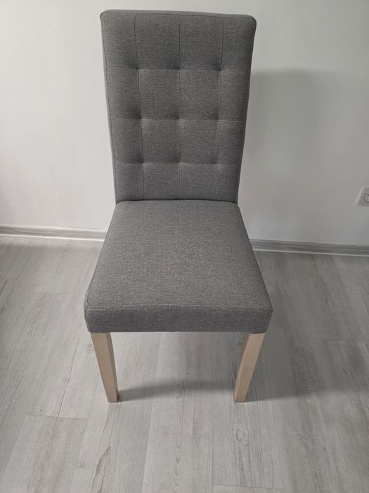Krzesła do salonu 6 sztuk