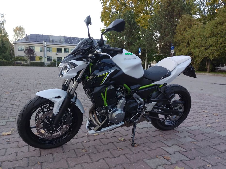 Kawasaki