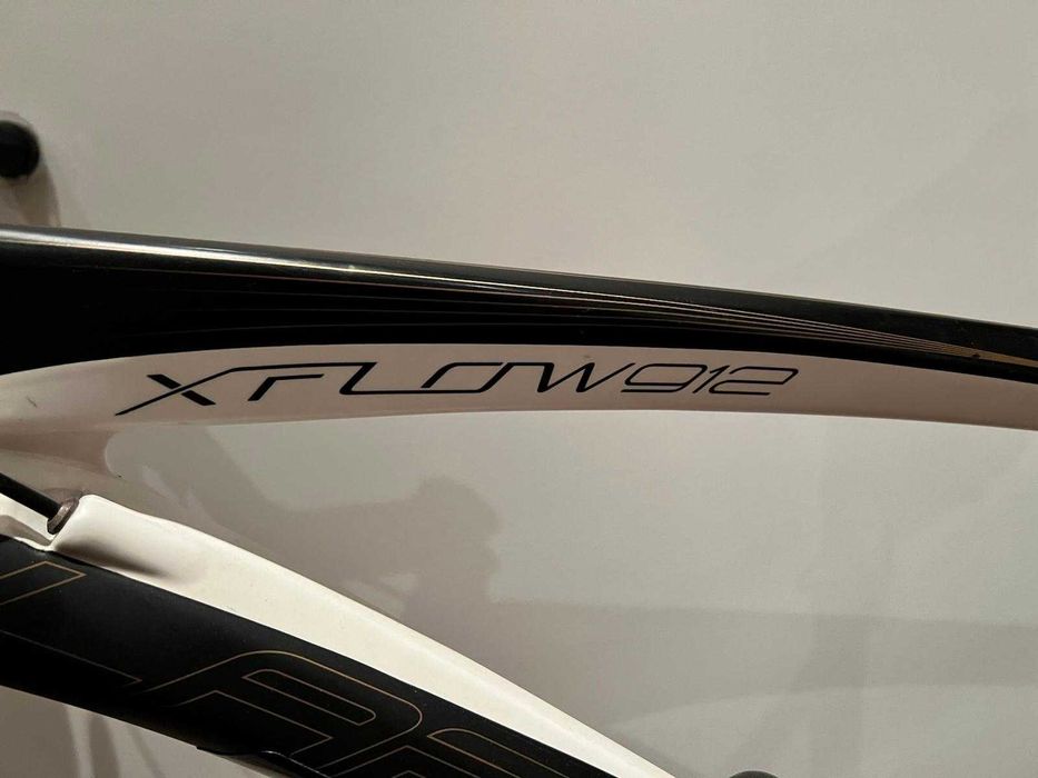 Excelente Btt Lapierre x-flow912