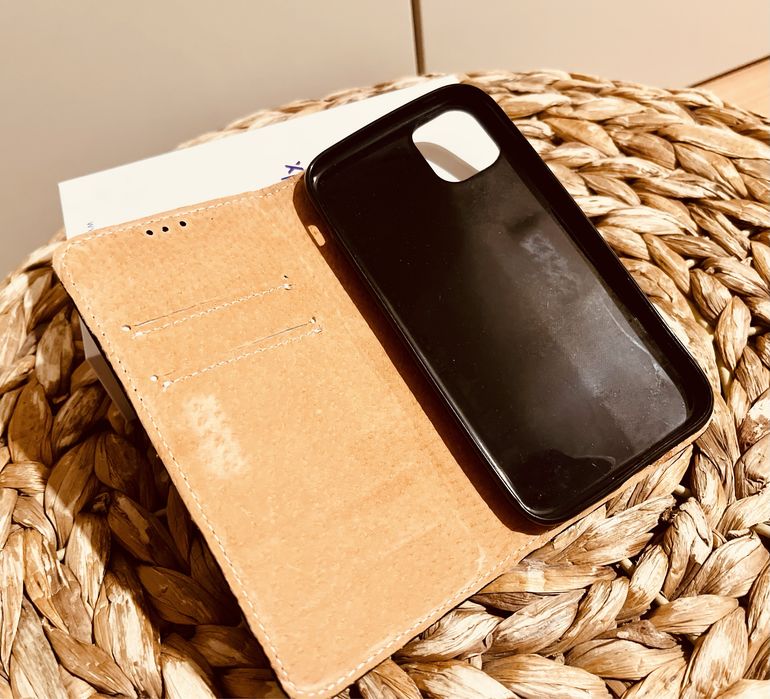 Apple Iphone 11 czarny 64GB NOWY