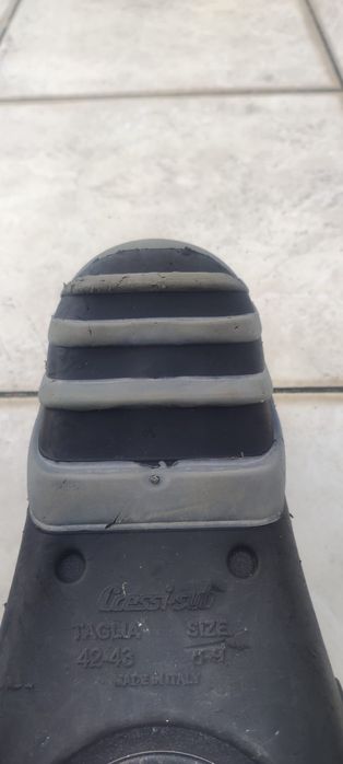 Barbatanas Cressi Gara Modular