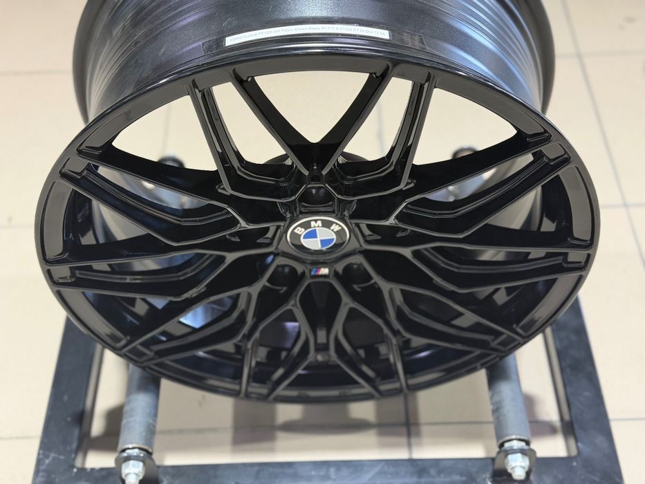 Диски Koko Kuture BMW R17*7,5 5*120 ET35 Dia 72,56