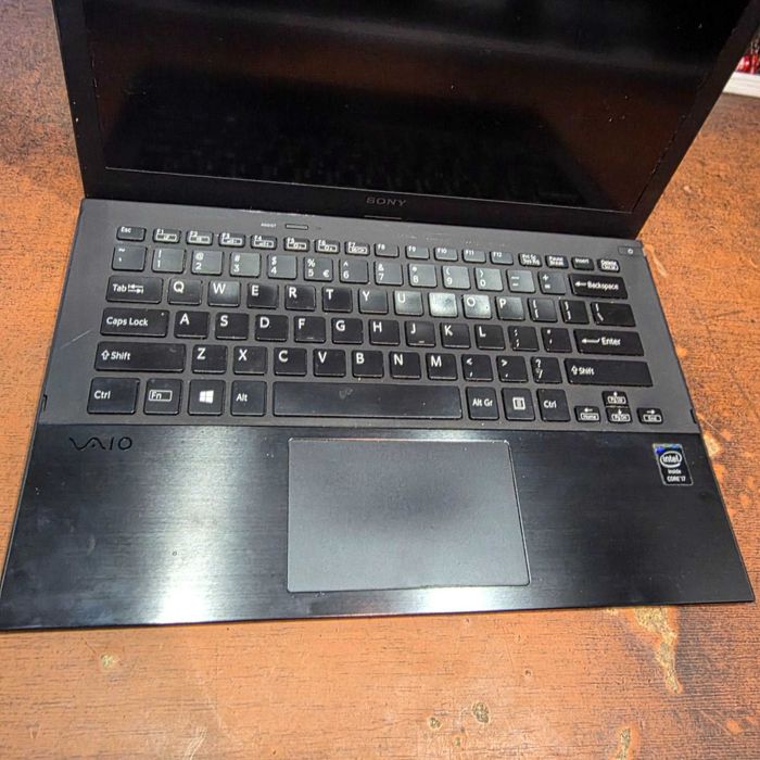 Laptop Sony SVP132A2CM i7