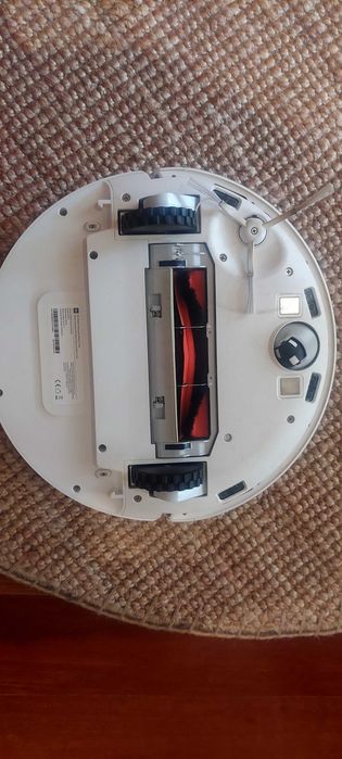 Vendo aspirador Robo Xiaomi