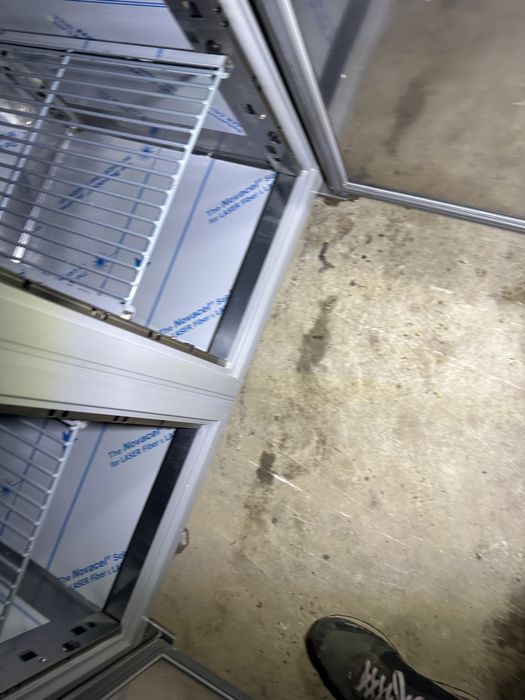 Холодильний стіл Frenox