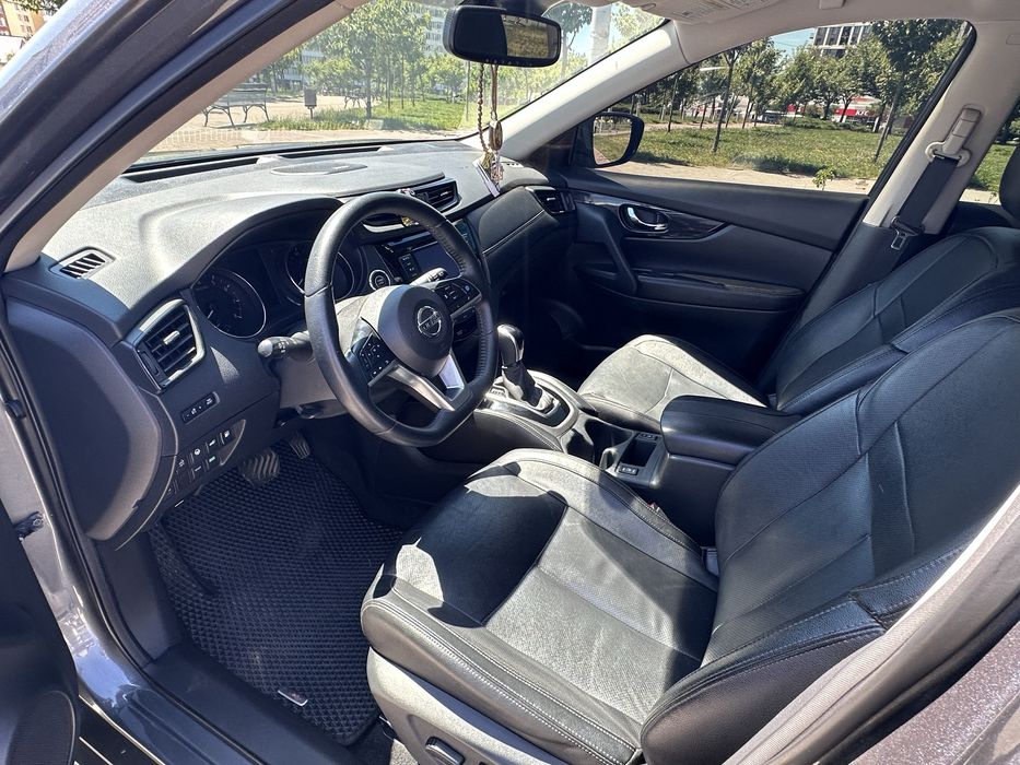 Продам Ніссан Рог 2019 SL