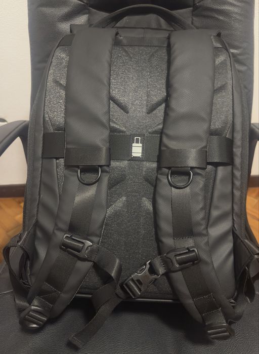 K&F CONCEPT Multifunctional Camera Backpack, 20L