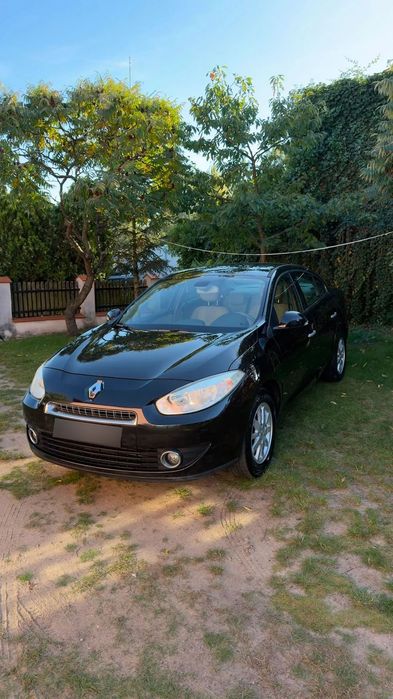 Renault Fluence