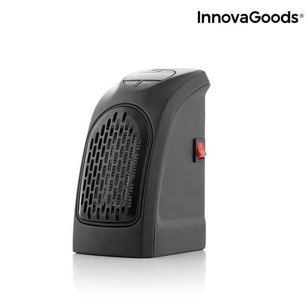 Aquecedor Termo cerâmico elétrico 400W