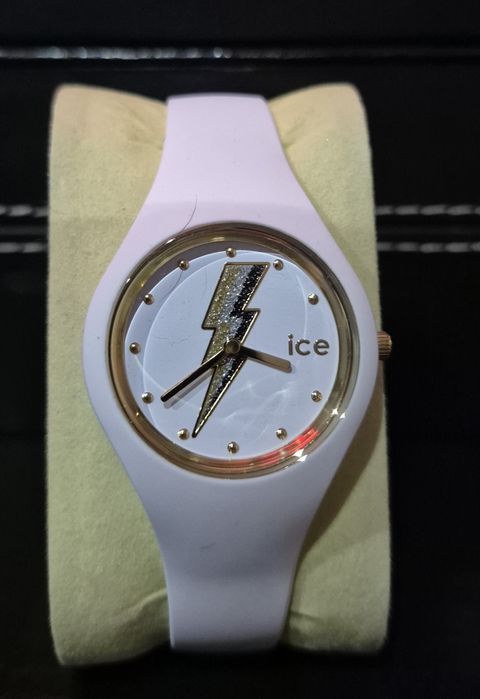 Wodoodporny zegarek ICE WATCH GLAM ROCK