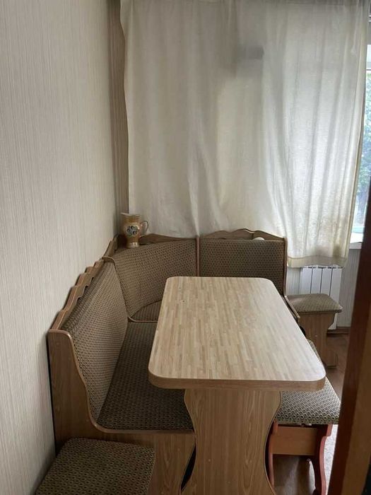 Продаж 2-кімнатної квартири 46 кв.м. з ремонтом в центрі Кременчука