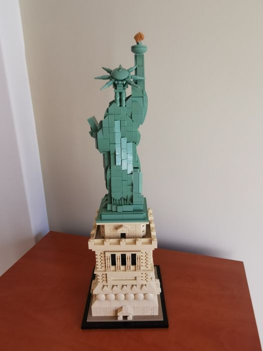 Lego 21042 Architecture Statue of Liberty