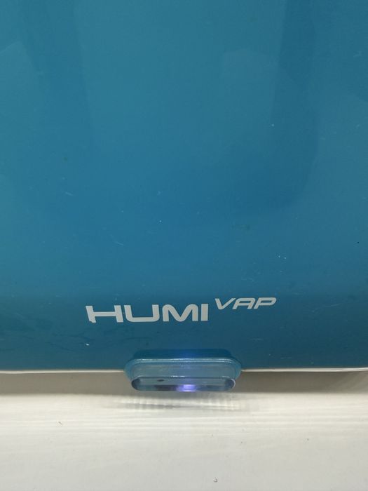 Зволожувач, увлажнитель Chicco. Теплий пар