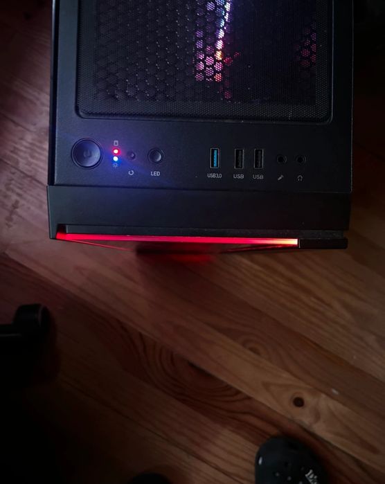 Pc gamer barato  para despachar