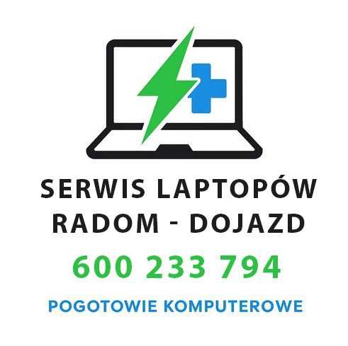 Pogotowie, Naprawa Komputerów - Dojazd Dom lub Firma.