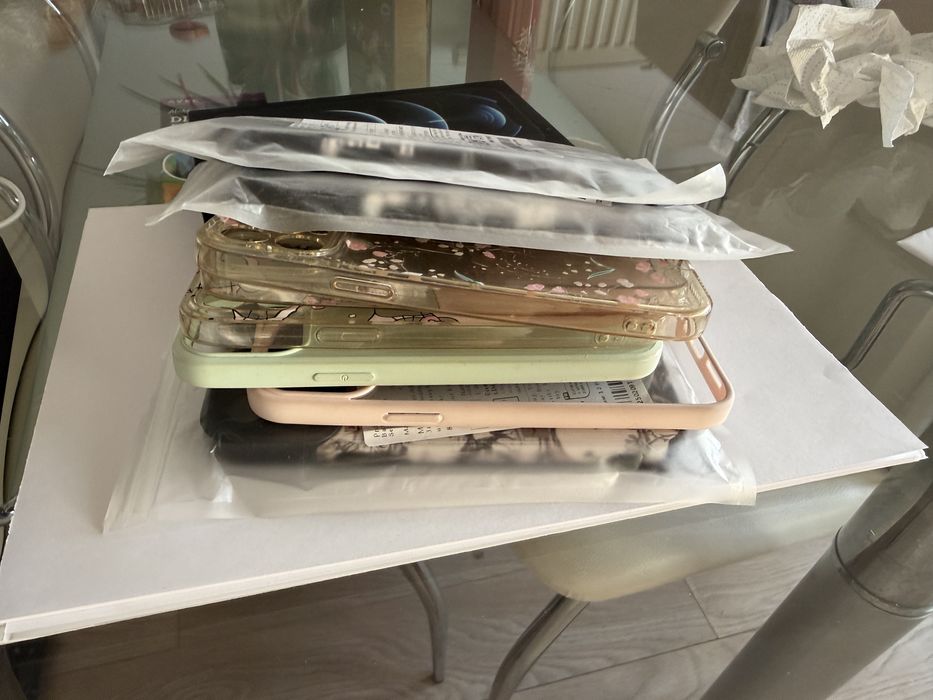 Iphone 12 pro max 128gb