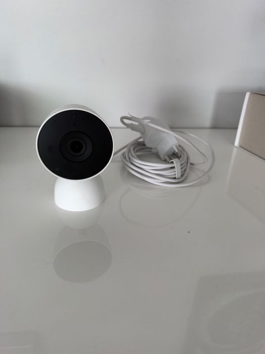 Google Nest Cam Indoor