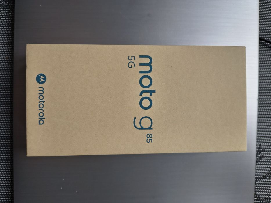 Motorola Moto G85 5G 12/256GB