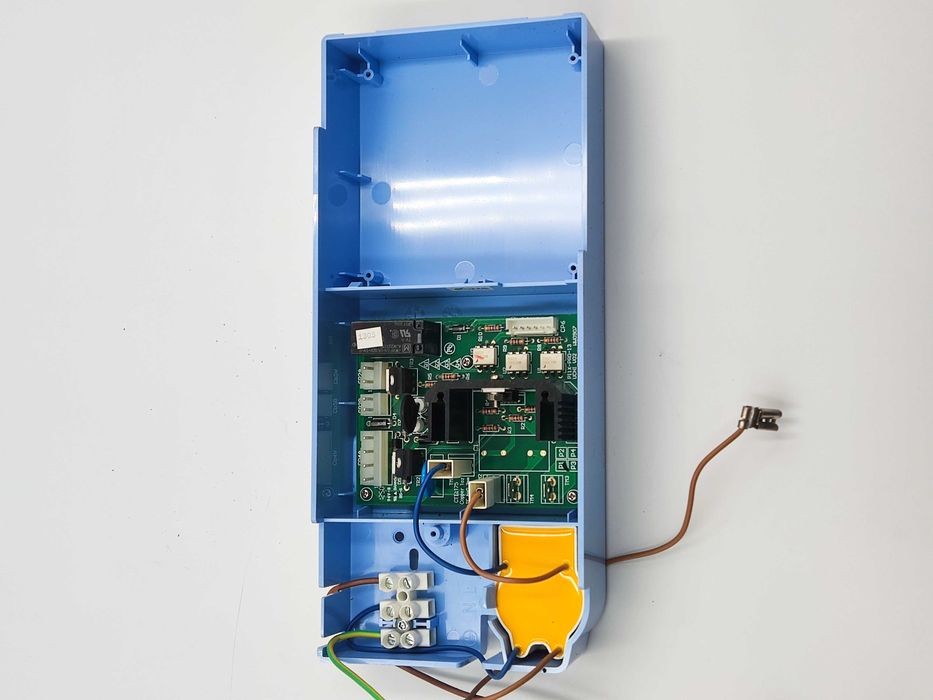 Elektronika płyta główna jura J9.3 STAN NIEZNANY