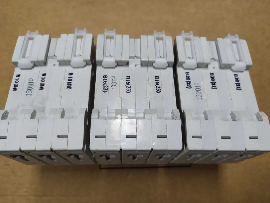 Regulator temperatury ES-10 S303