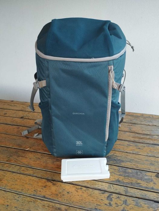 Mochile geleira 30 L / 30 liter thermal backpack - compact