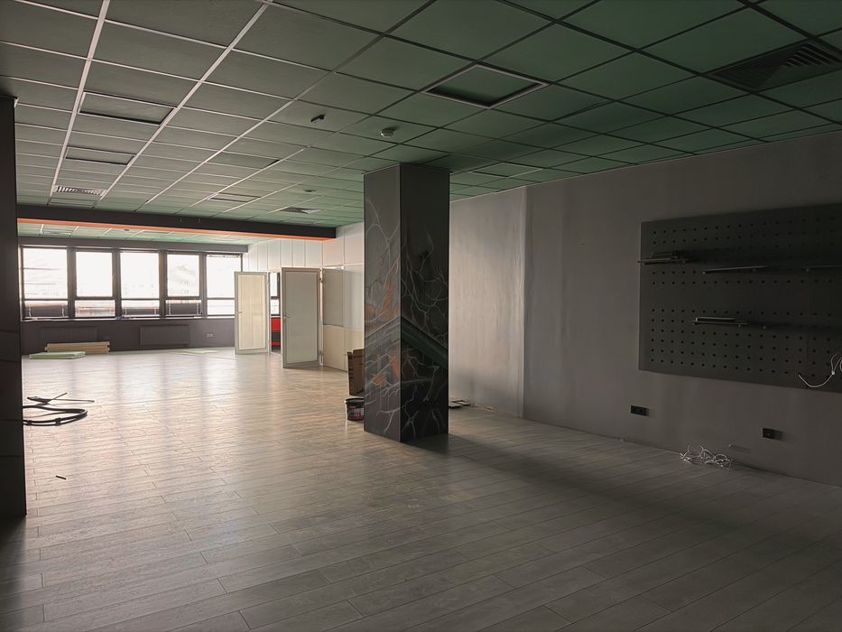 Аренда помещения 150м2, студия, офис, Коновальца 36Д, Печерск, Волна