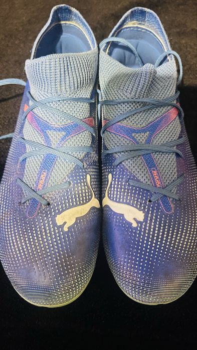 Chuterias criança PUMA FUTURE 7