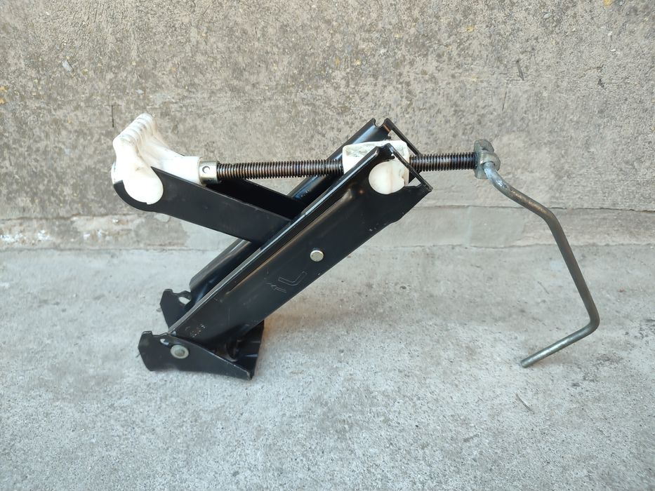 Домкрат Renault Clio 4 Рено клио 3 Renault Modus