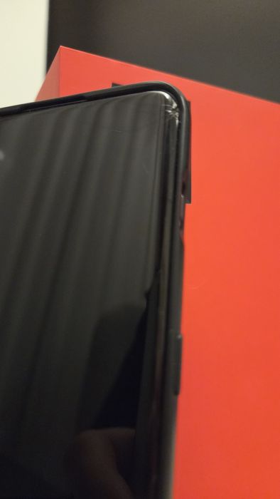 One Plus 11 5G 256 GB Black