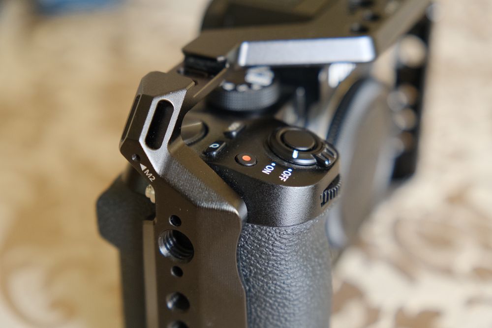 Fujifilm X-S10 | Como nova