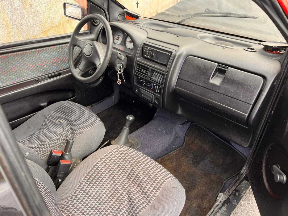 Aixam 400 peças e acessórios