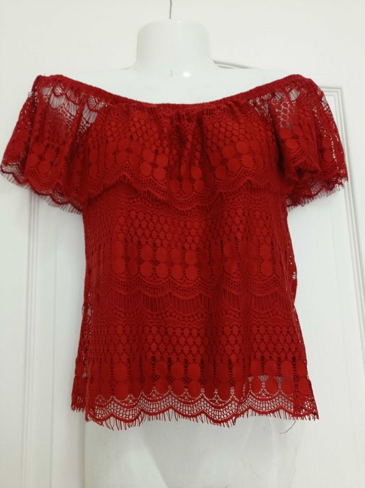 Tops  do S ao L, desde 1,5 €