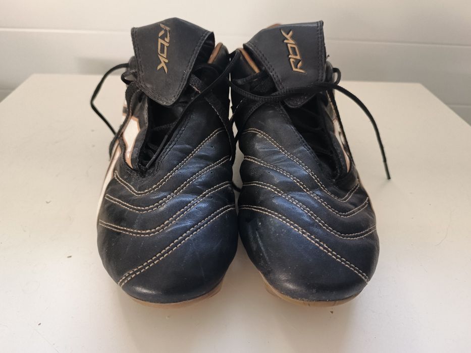 Reebok RB 710 HSV, buty piłkarskie, korki. Stan bdb.