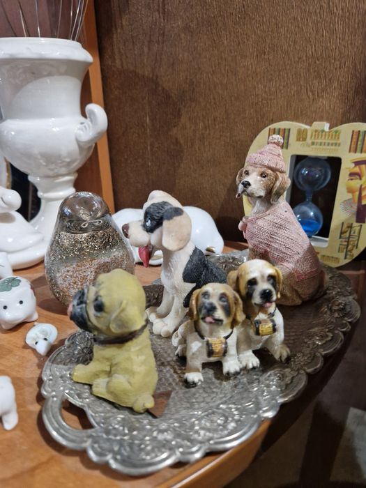 Продам статуэтки