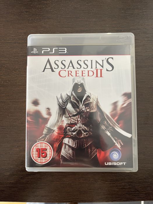 Jogos Playstation 3