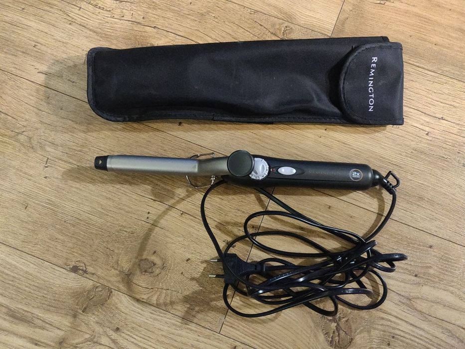 Lokówka do włosów