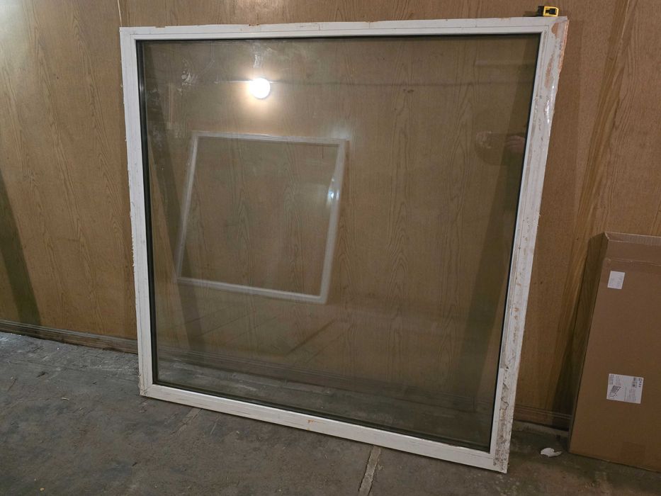 металлопластиковое окно двухкамерное двери