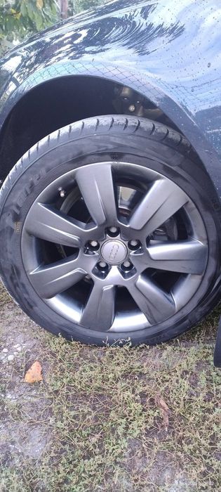 Продам Audi A6 C6