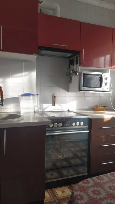 Сдам 1 ком. квартиру ул Семена Палия/академика Заболотного 10\12